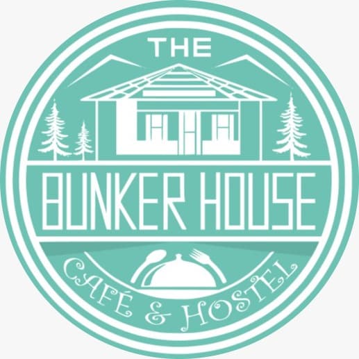 bunker house